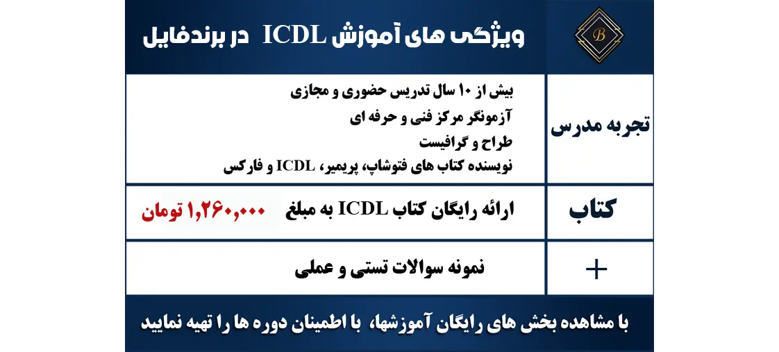best-icdl