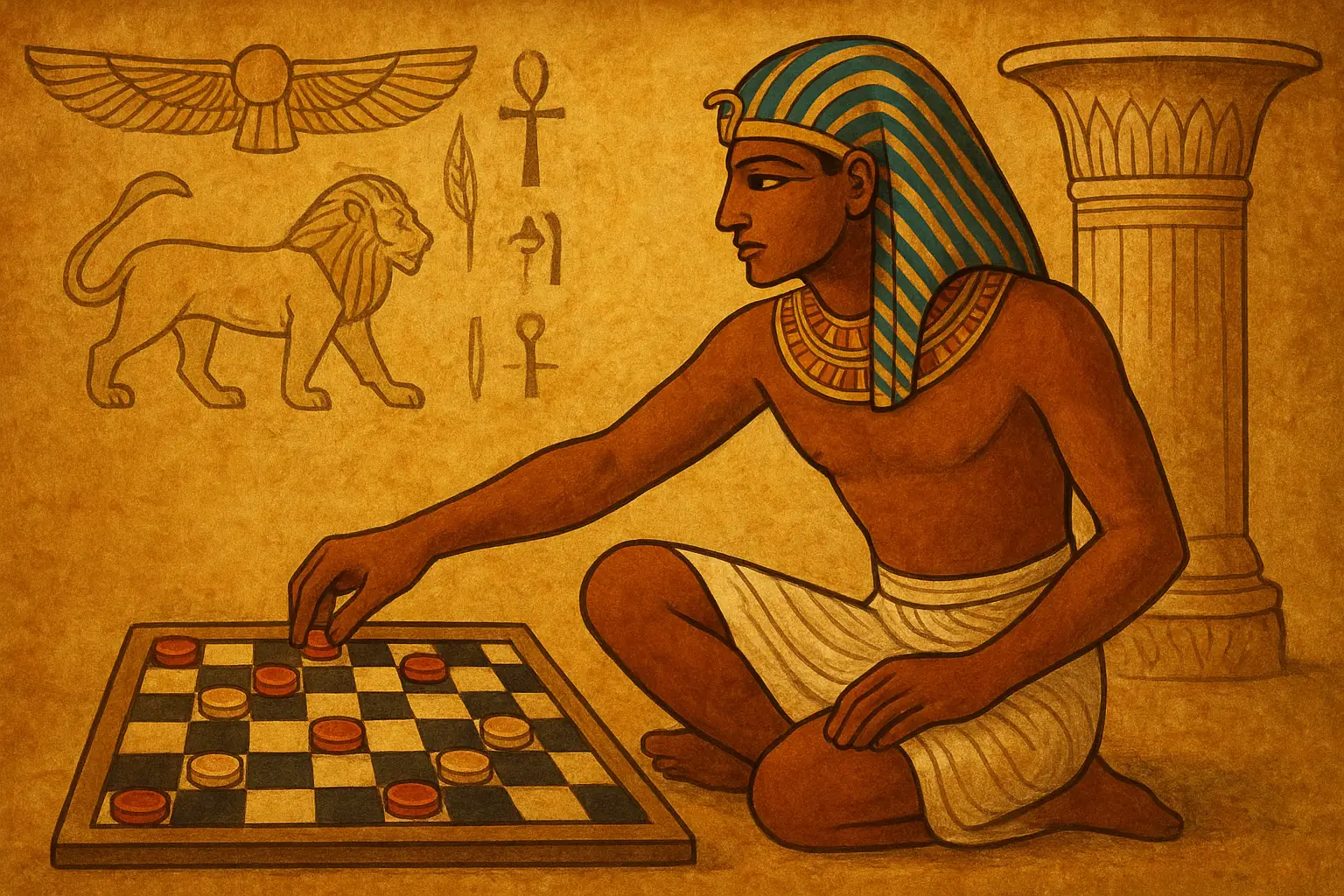 Egyptian-civilization